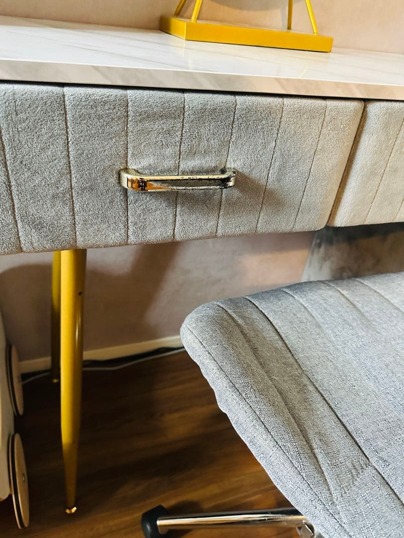 大阪市北区引き取り限定　ドレッサー　姫ドレッサー