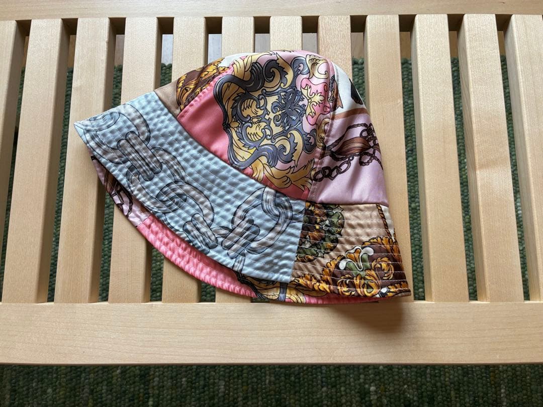 COMME des GARÇONS SHIRT バケットハット