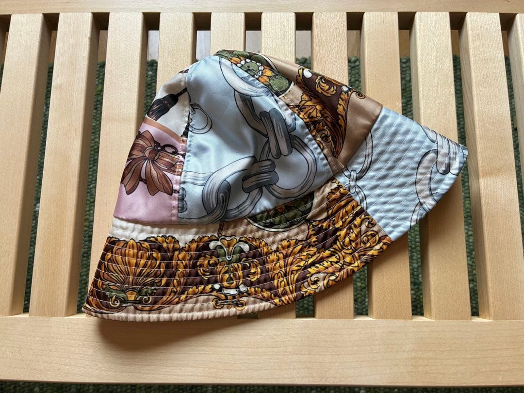 COMME des GARÇONS SHIRT バケットハット