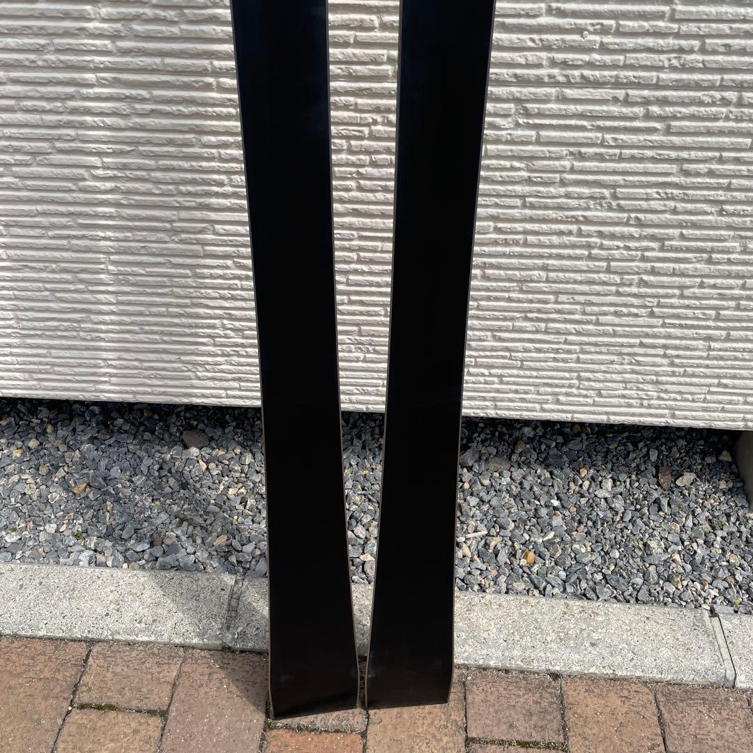 ROSSIGNOL HERO ATHLETE SL 157cm ルックプレート付