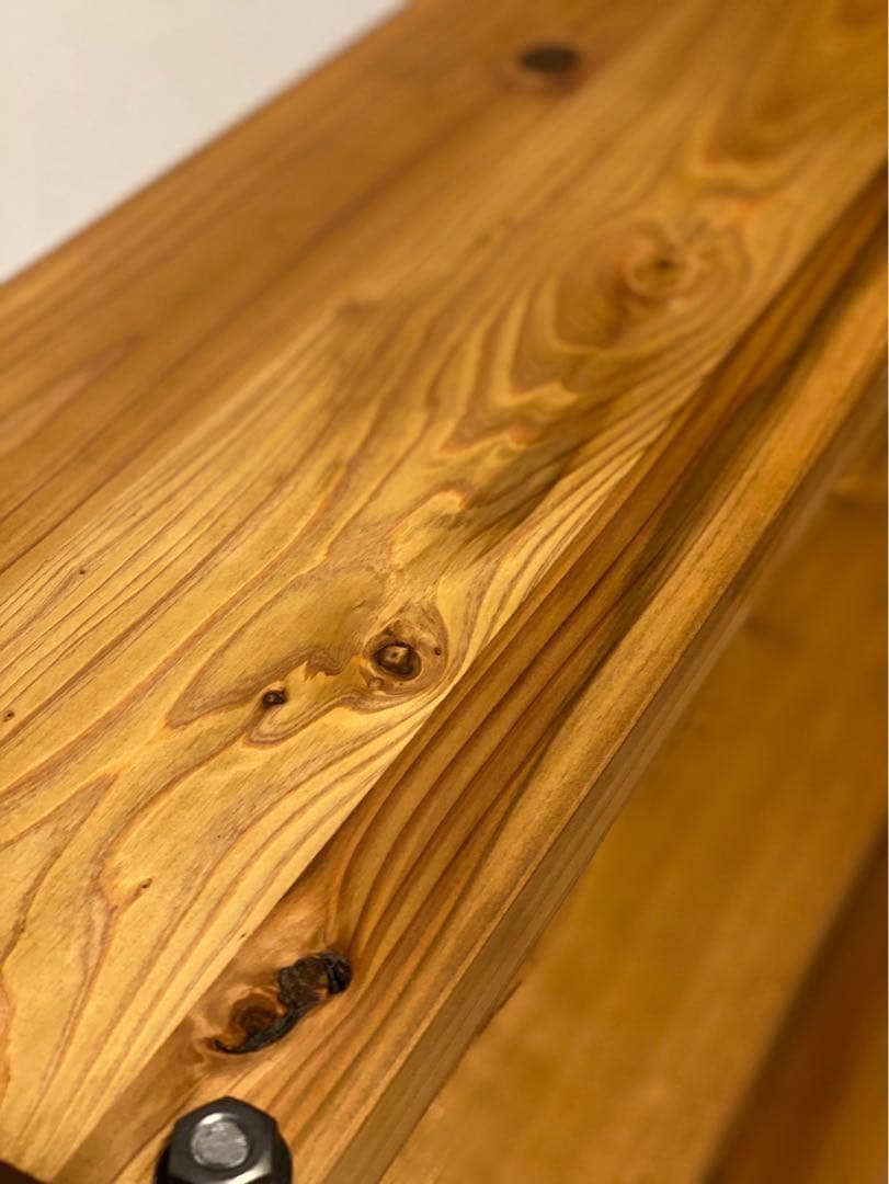 ニコ・ロビン ウッドラック