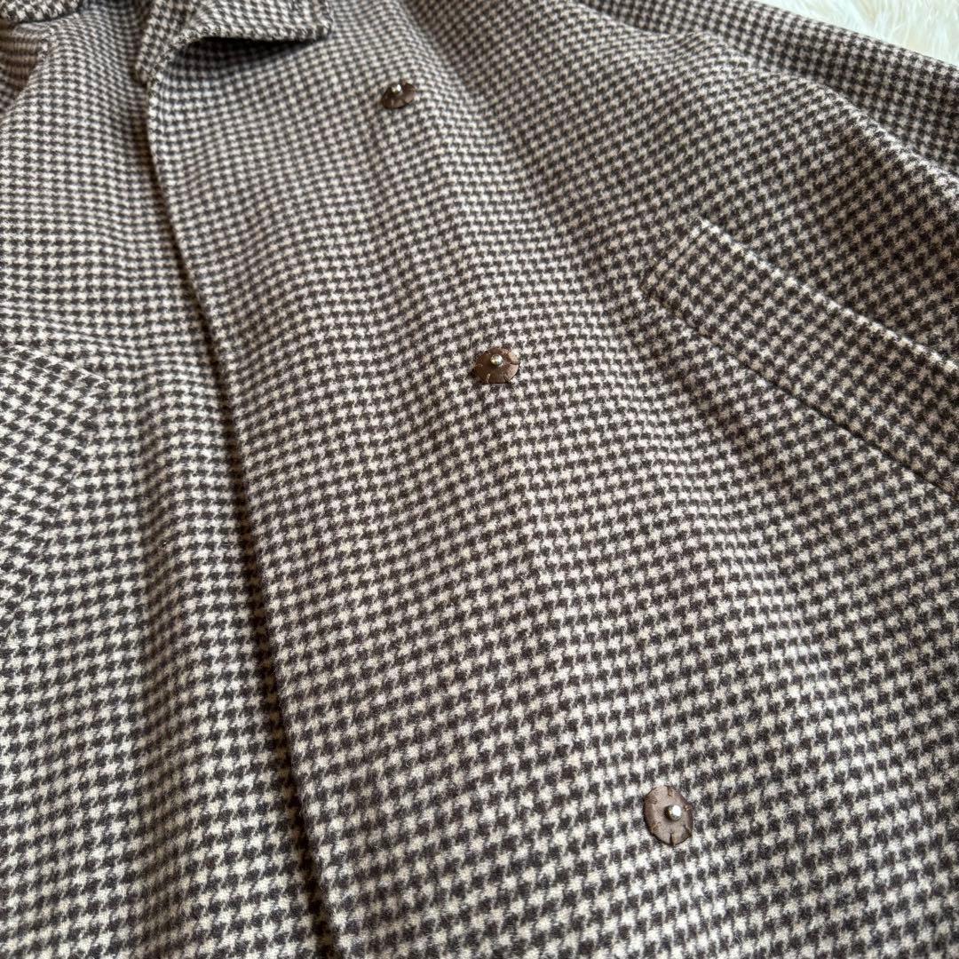 美品✨ SNIDEL スナイデル ステンカラー リバー コート ロング ベルト