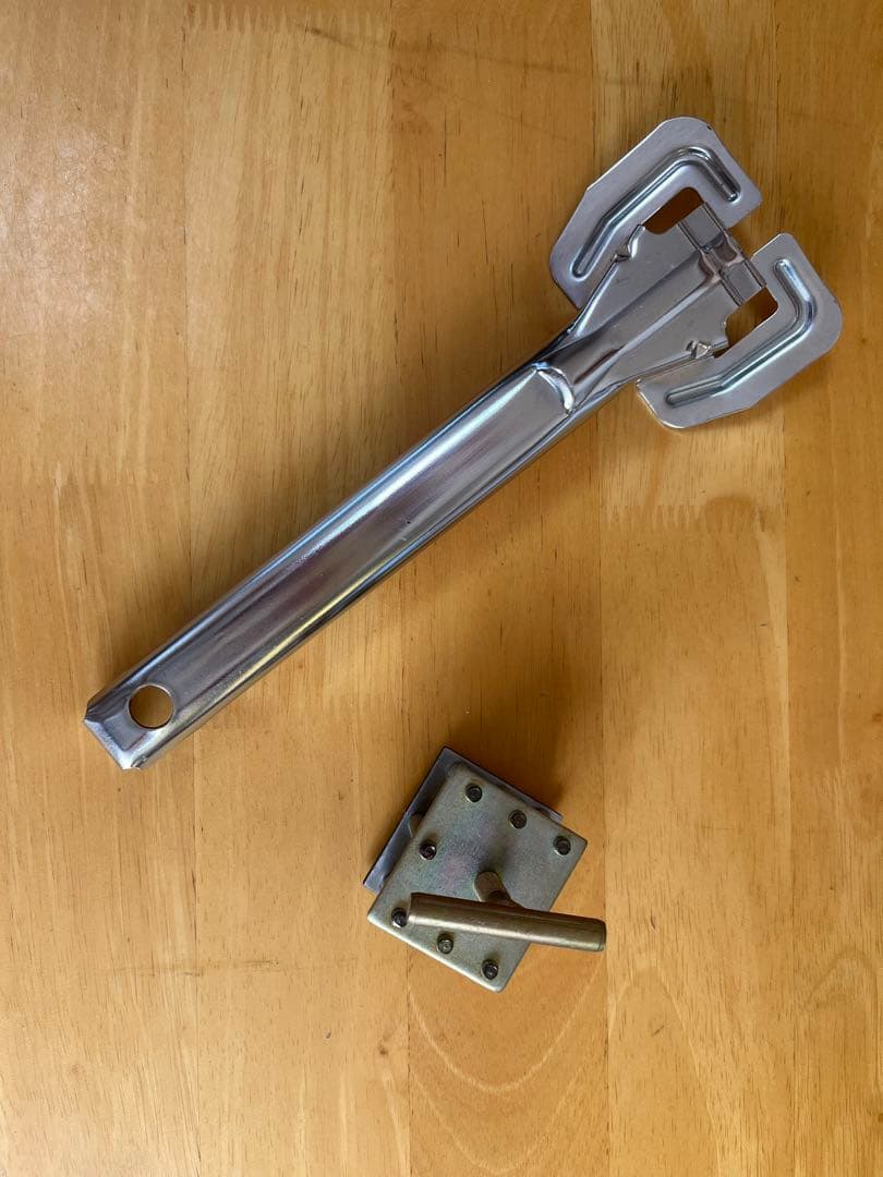 リンナイ ガスオーブン RCK-20AS2