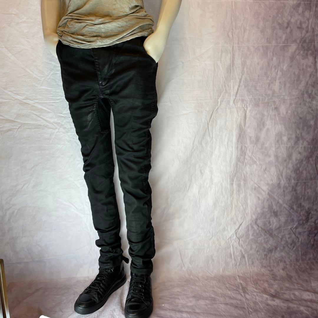 Boris bidjan saberi P14パンツ❣️人気即完売品❣️Sサイズ❣️