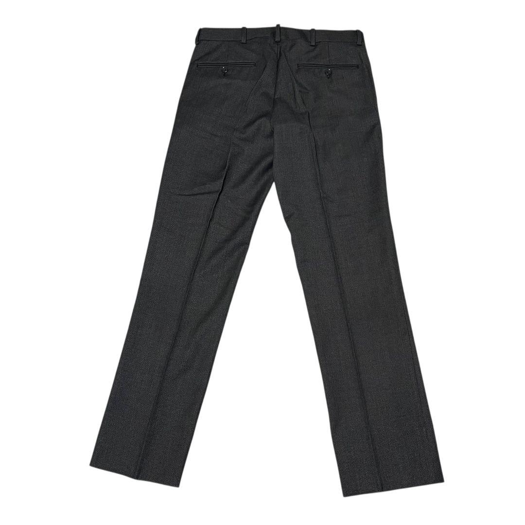 【イタリア製】【46】POLO RALPH LAUREN スーツセットアップ