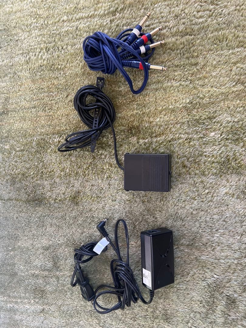 Roland ローランド JUNO-DS61 ホワイト