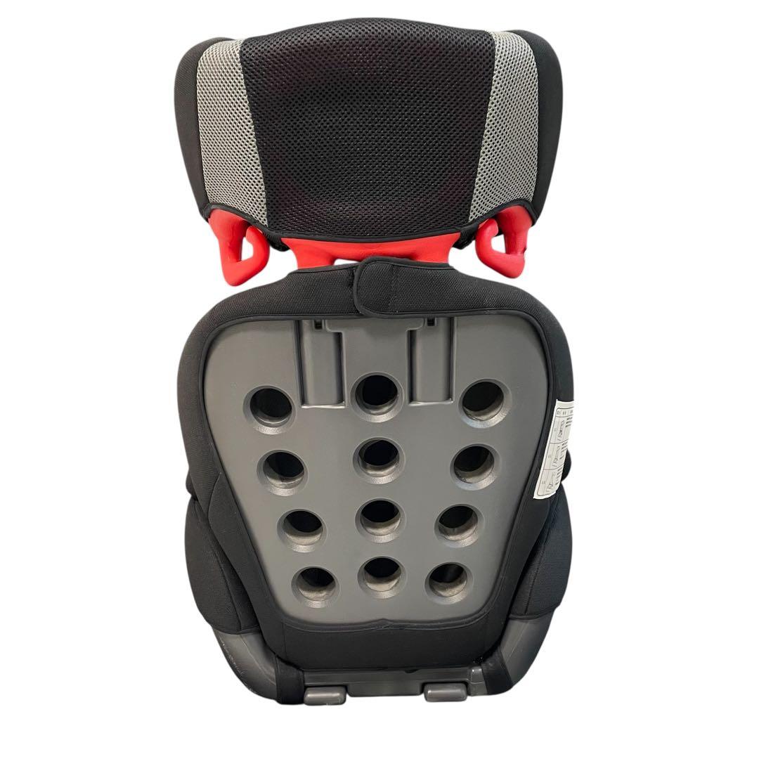 エールべべ ジュニアシート サラット3ステップV3 AM265 チャイルドシート