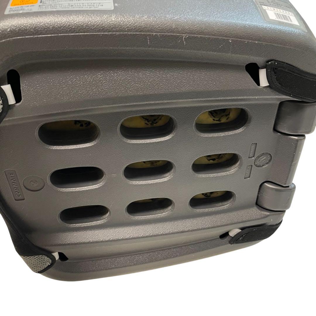 エールべべ ジュニアシート サラット3ステップV3 AM265 チャイルドシート