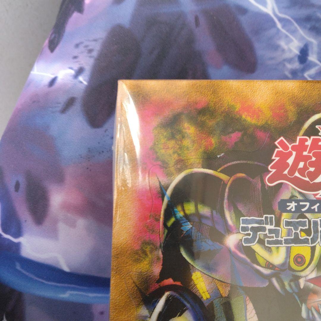 遊戯王　ファラオのしもべ　未開封　box　初期　2期