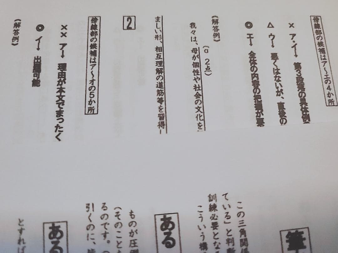 東進　林修先生　東大特進東大現代文　講義プリント　全セット　駿台　河合塾　鉄緑会