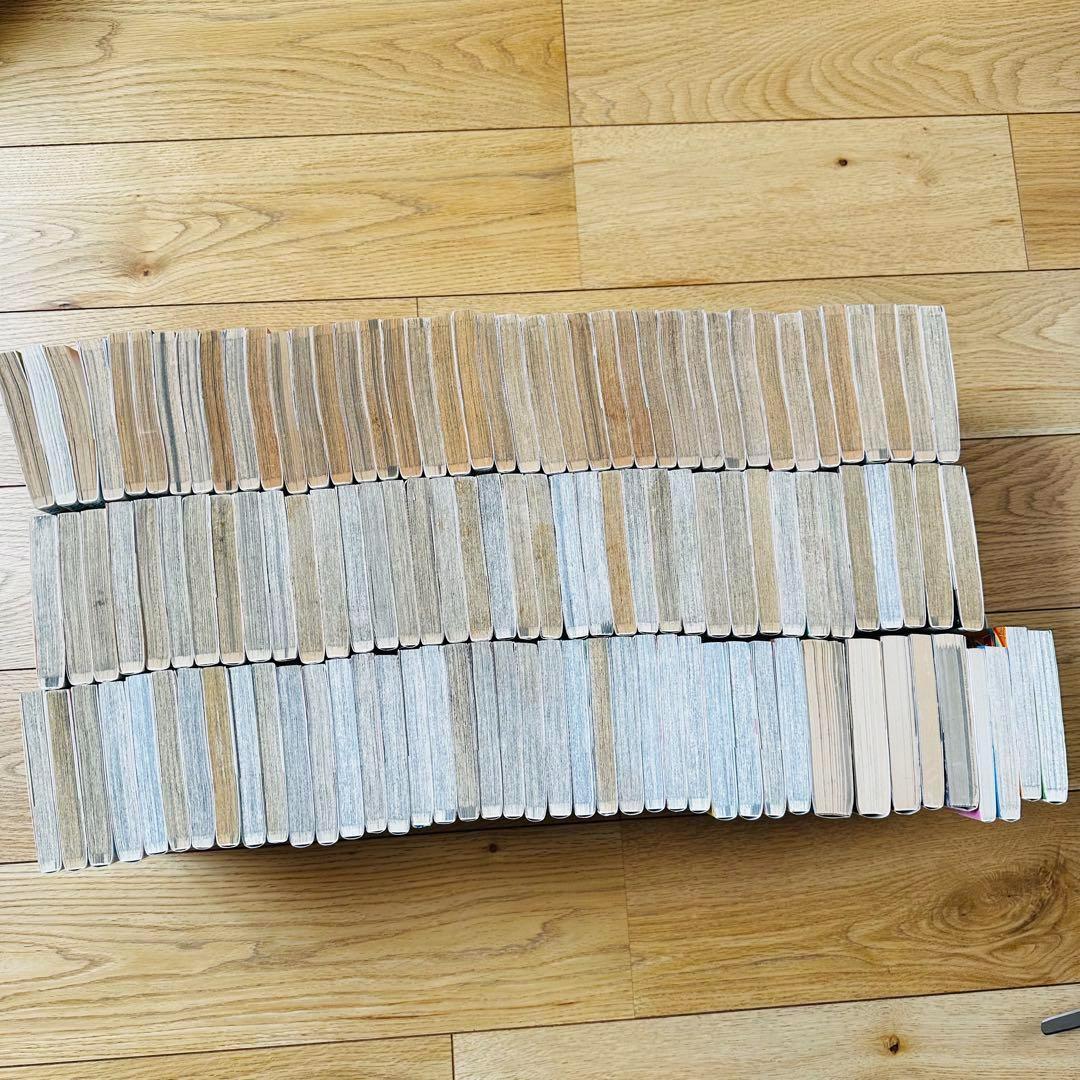 080 ワンピース 110巻 全巻 関連本9冊 おまけ付き