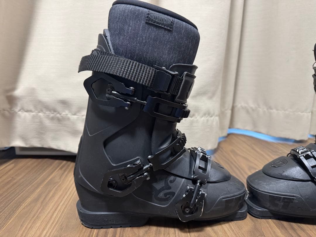 FT B&E 26/26.5 廃盤品