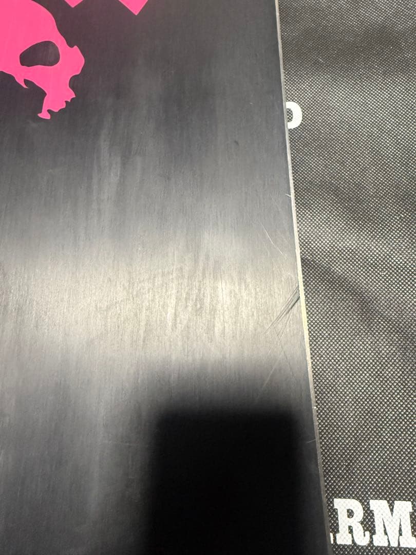 ⭐︎011 X FLY SPIN スノーボードセット⭐︎