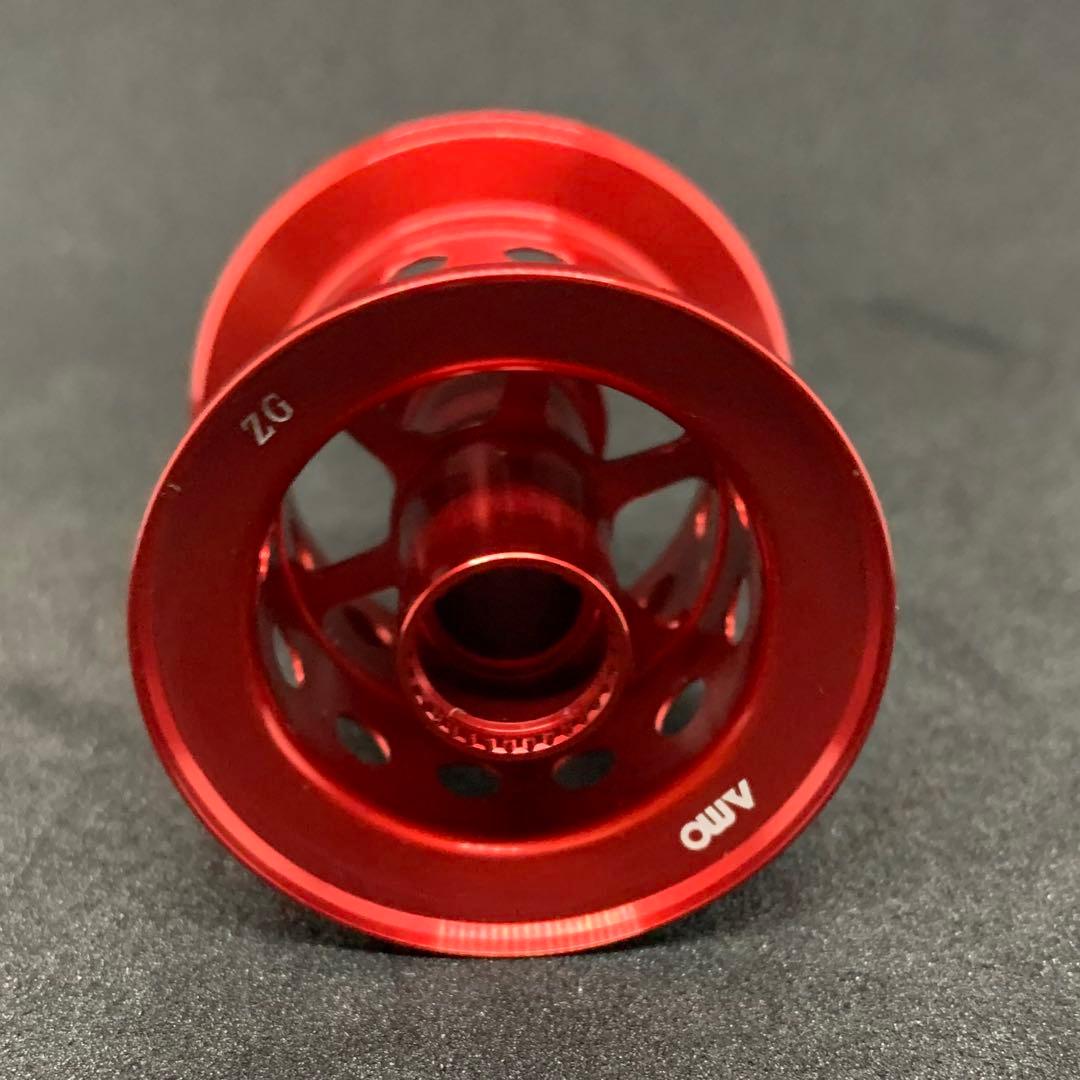 AMO アンバサダー 5000番 スプール