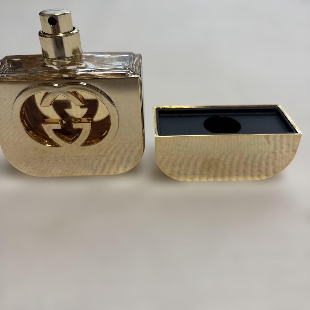 GUCCI GUILTY 香水 79% vol