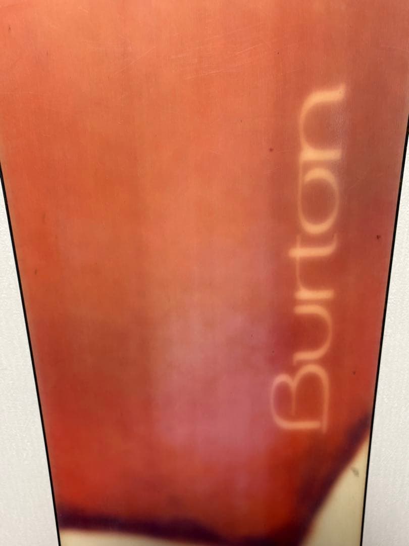 Burton Balance 160cm テリエモデル 3Dディスク他セット付属