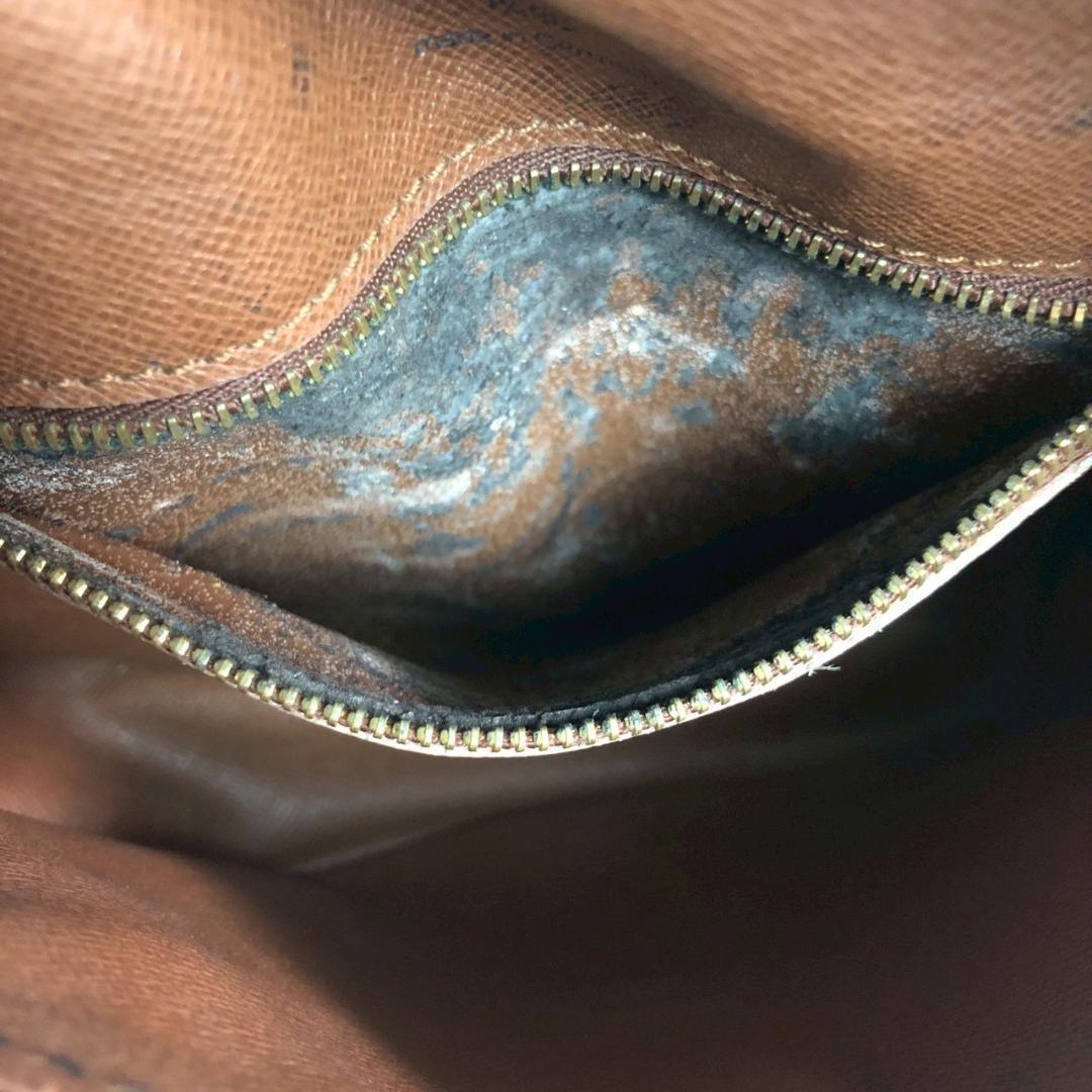 LOUIS VUITTON ルイヴィトン サンクルー ショルダーバッグ