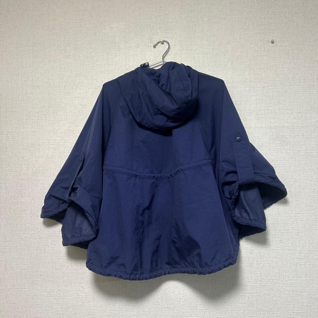 ★激レア★ a bathing ape ポンチョ　レインコート　ジャケット