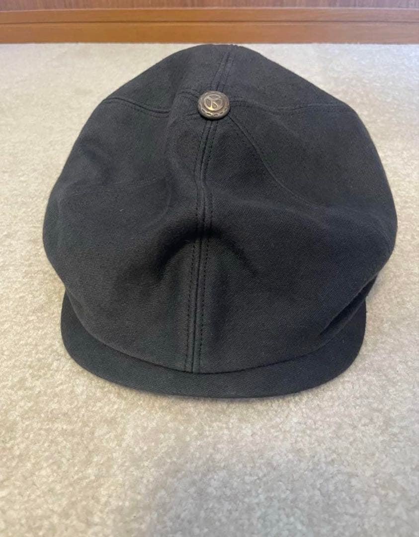 Porter Classic キャスケット