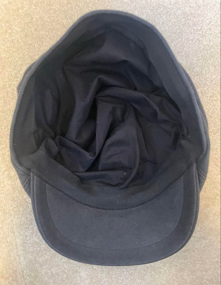 Porter Classic キャスケット