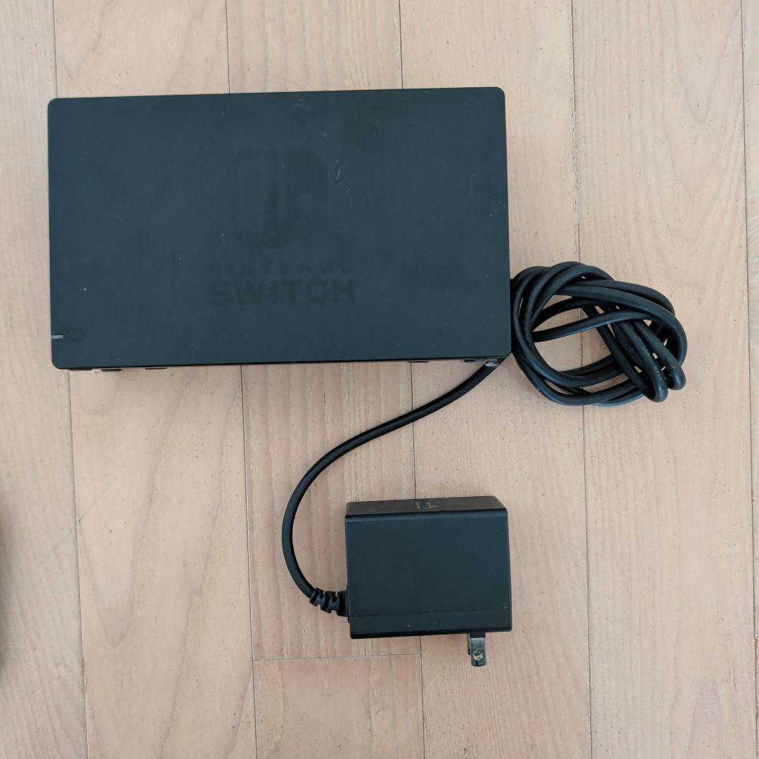 Nintendo Switch 本体セット（箱なし）