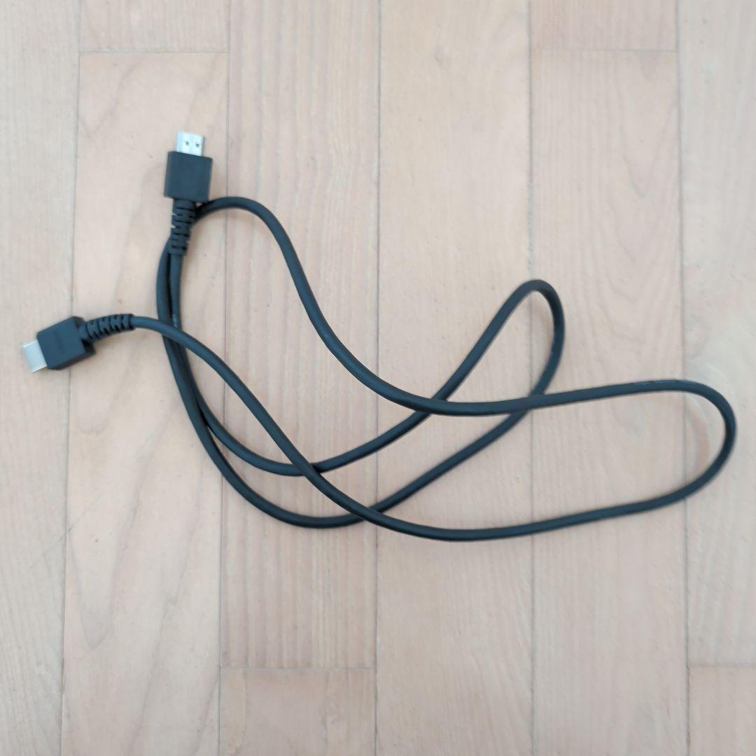 Nintendo Switch 本体セット（箱なし）