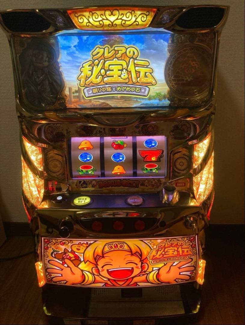 送料込み クレアの秘宝伝 眠りの塔と目覚めの石 不要機