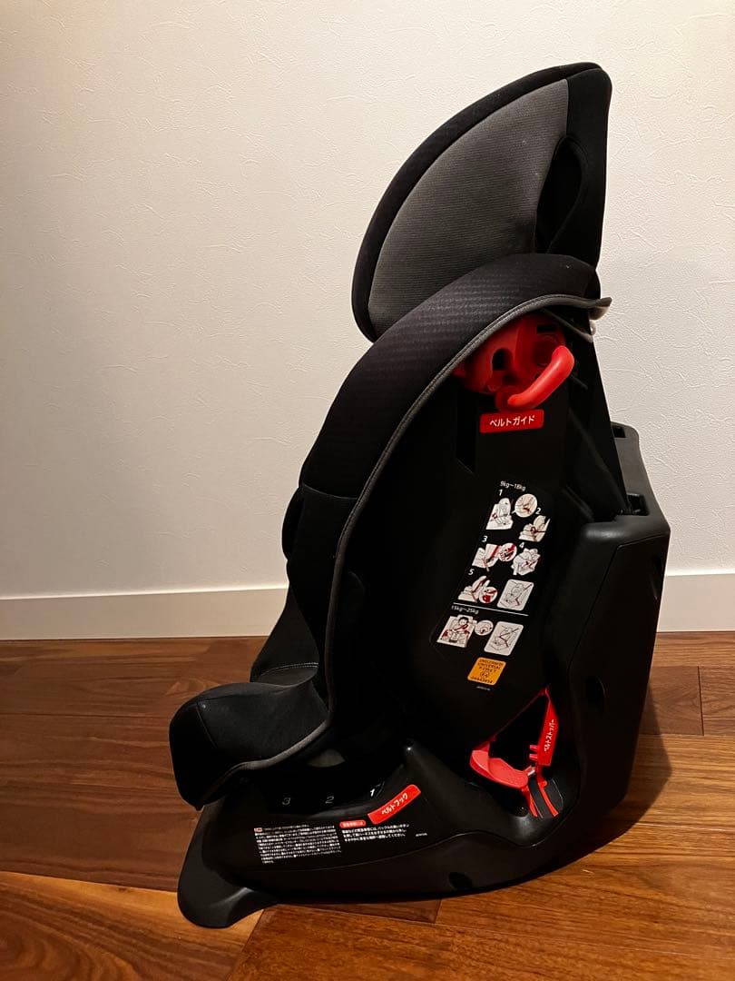 エールべべ　スイングムーンプレミアム