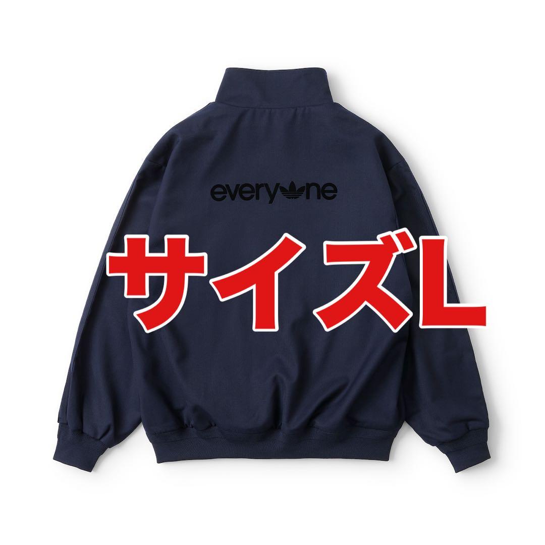 TRACK TOP everyone (LEGEND INK) サイズL