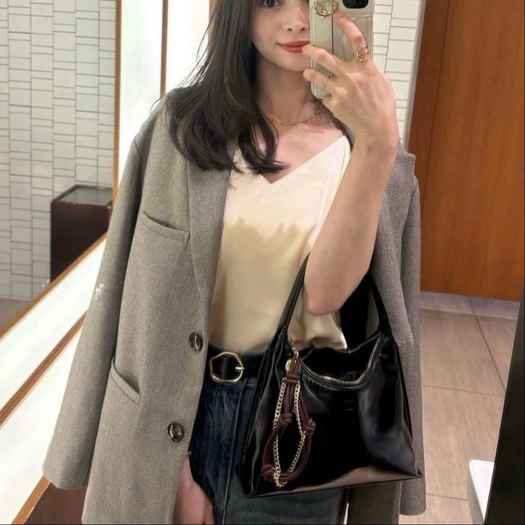 【美品・値下げ中】SNIDEL／ジャケット