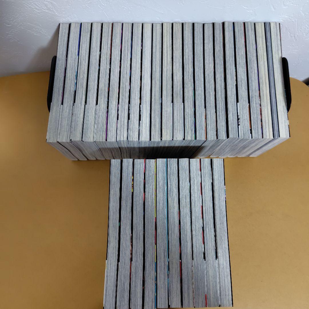 呪術廻戦 　全30巻セット（0.5あり）芥見下々　特典オマケ付き 初版多数