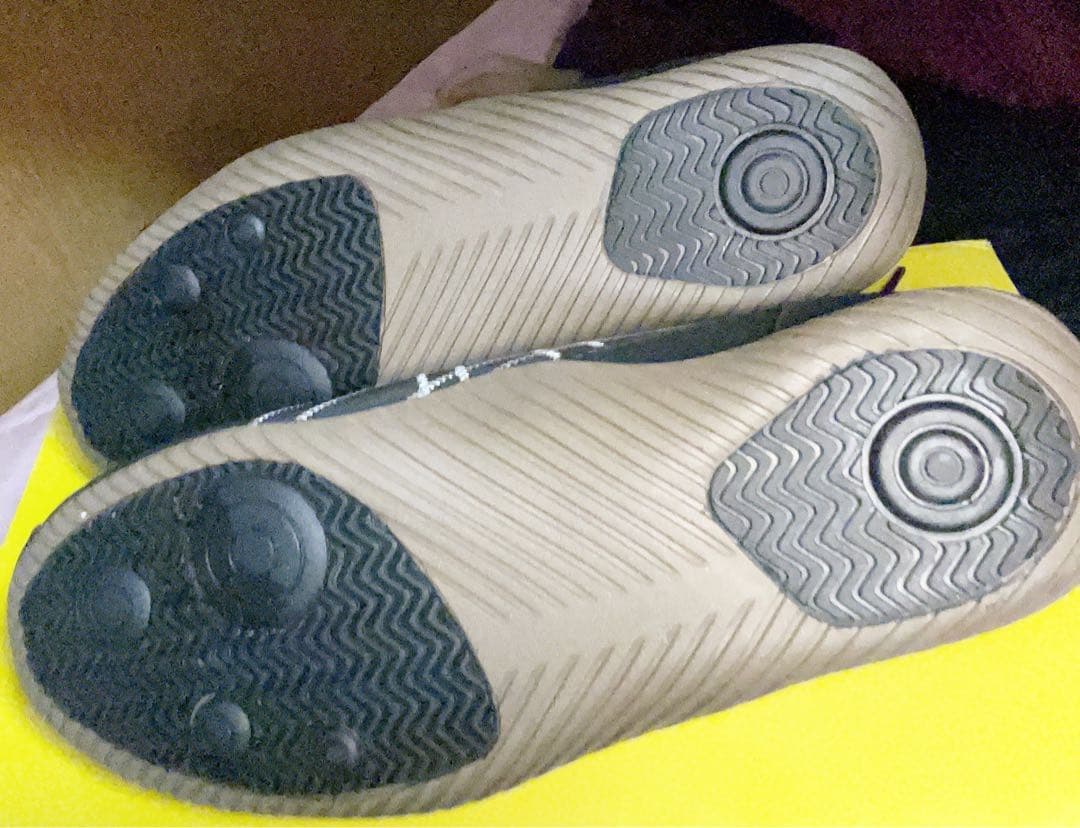 オニツカタイガーフクロウ