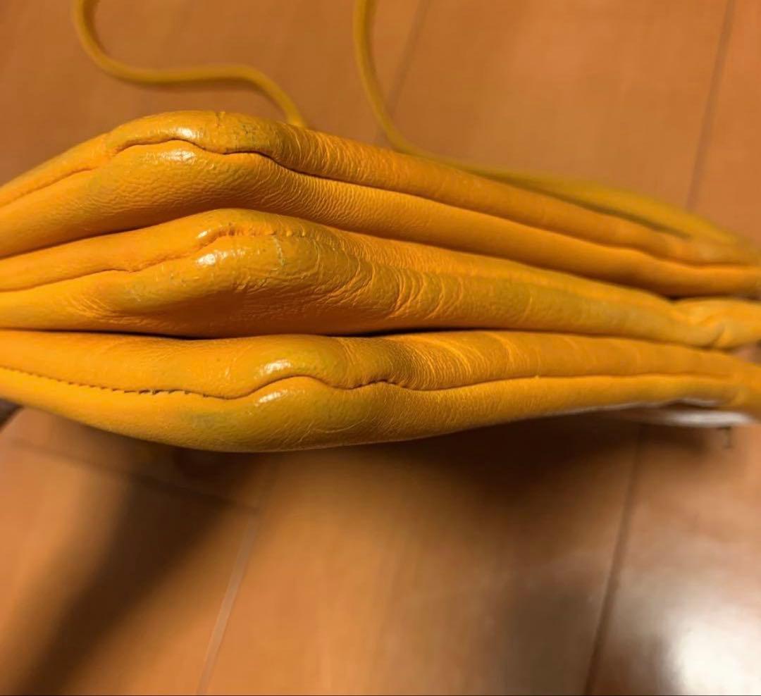 ASCA セリーヌ　ショルダーバッグ　トリオ