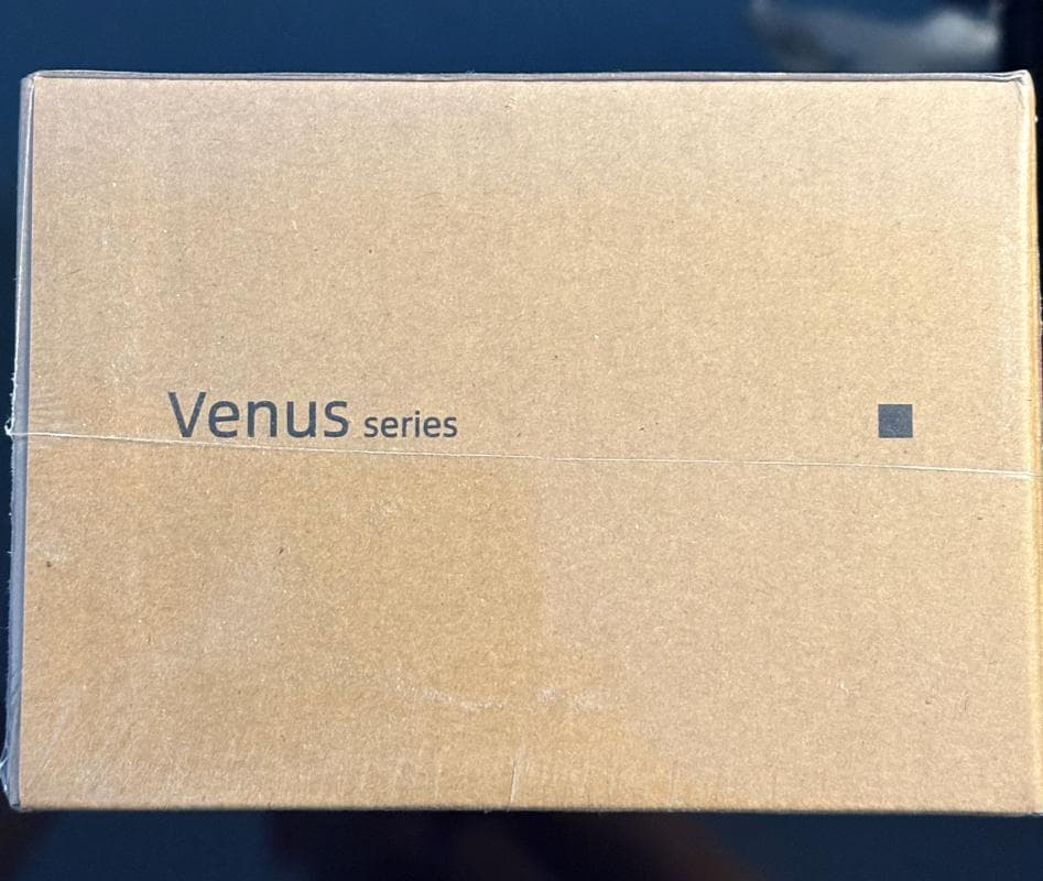 未開封 MINISFORUM Venus Series UN1245 PC高性能