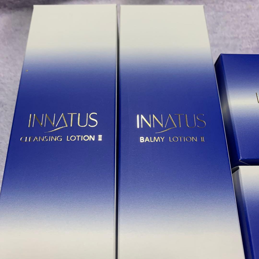 新品イナータス　5点セット