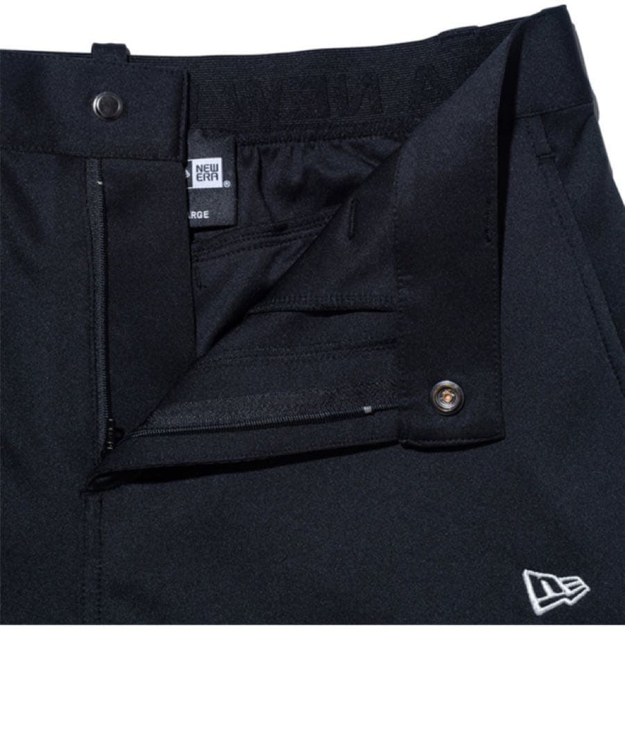 【新品】ニューエラ／上下セット／セットアップ／Ｍサイズ