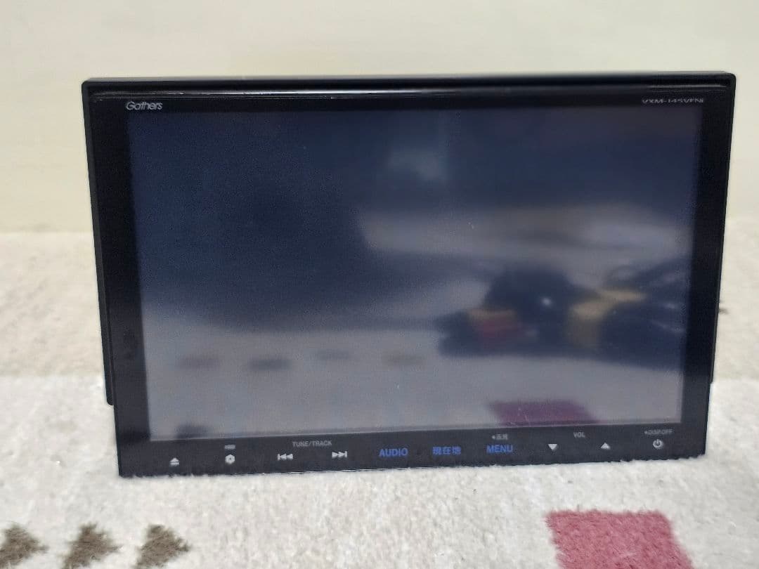 Gathers VXM-145VFNi Bluetoothナビゲーション9インチ