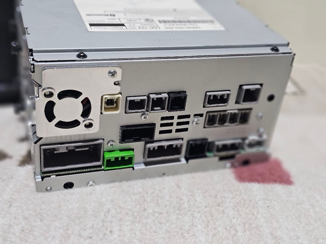 Gathers VXM-145VFNi Bluetoothナビゲーション9インチ