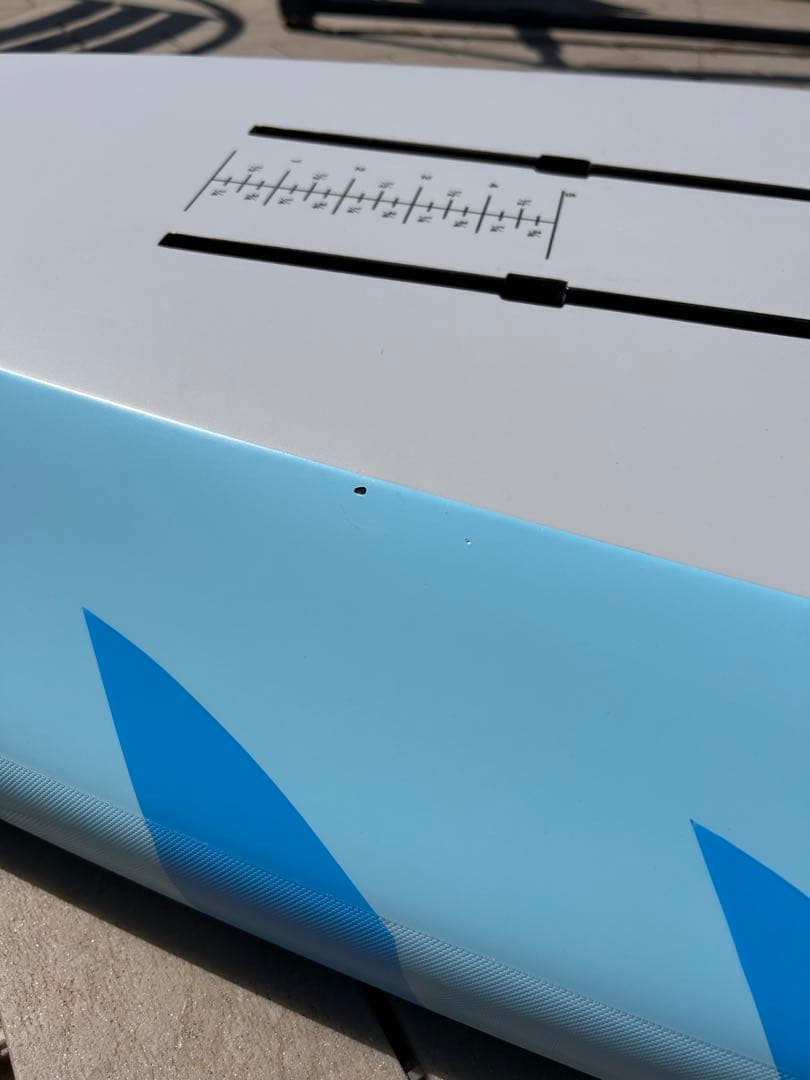 Barracuda V1大バラクーダカラマ SUP Foil Wing Foil