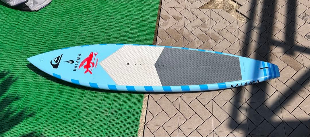 Barracuda V1大バラクーダカラマ SUP Foil Wing Foil