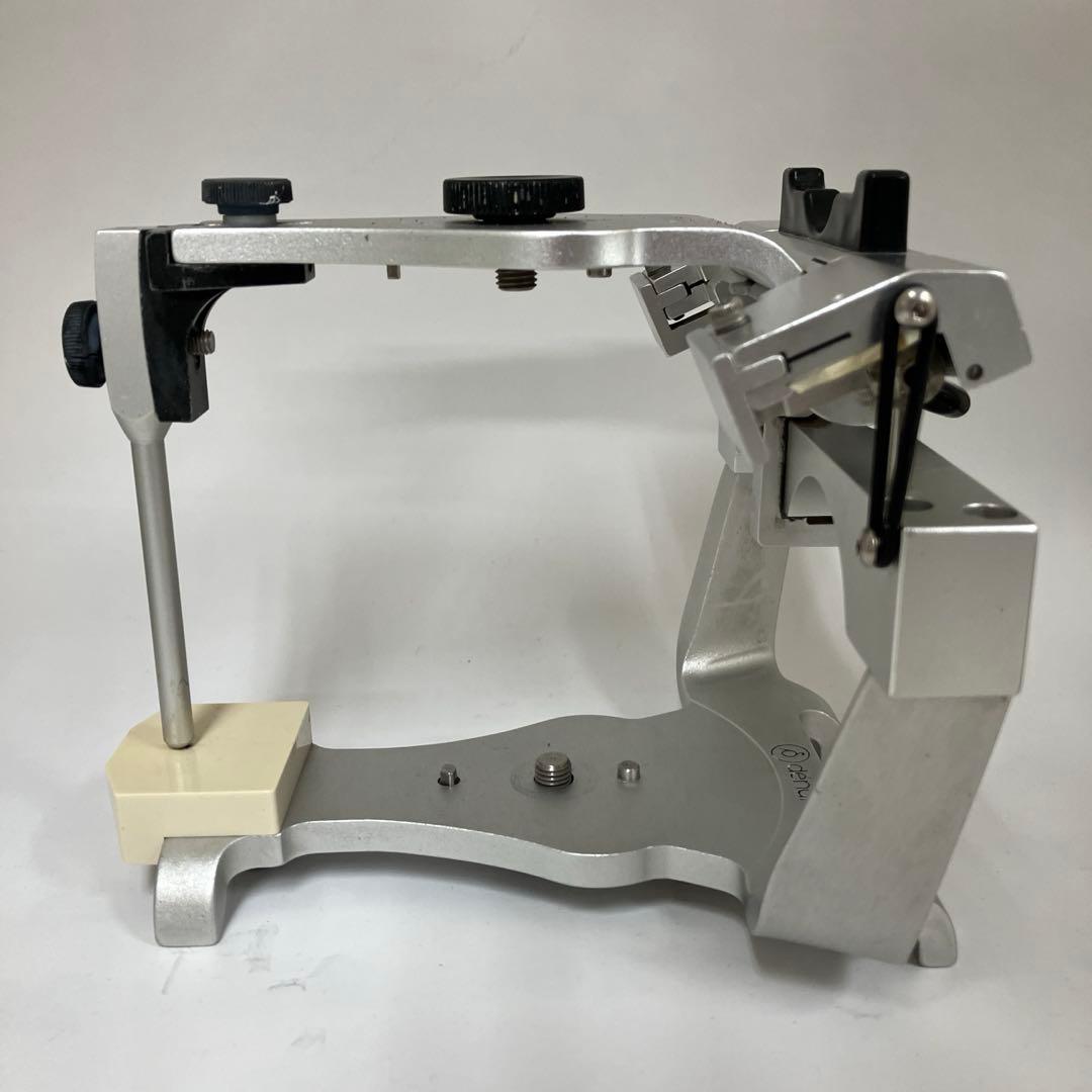 デナーマークⅡ スライドマチックフェイスボウ