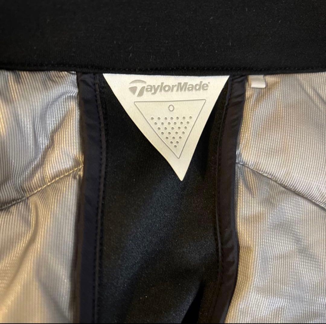 テーラーメイド ゴルフ ダウンベスト Oサイズ