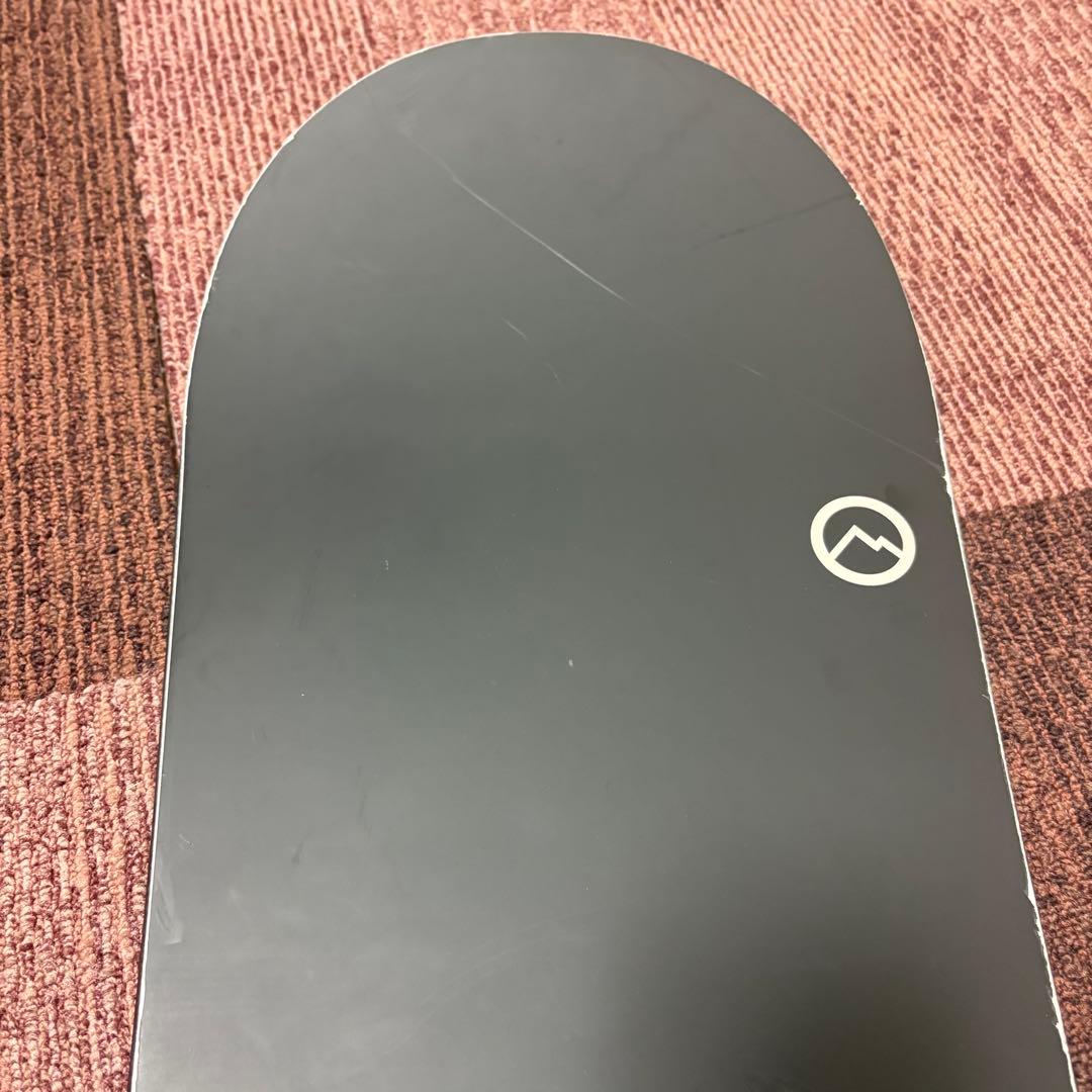 NOVEMBER ARTISTE スノーボード　20-21