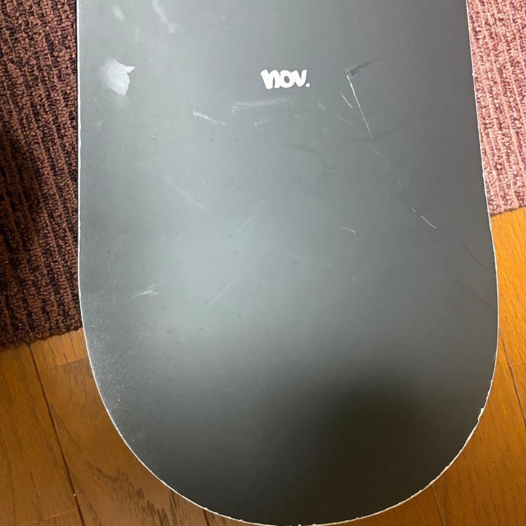 NOVEMBER ARTISTE スノーボード　20-21