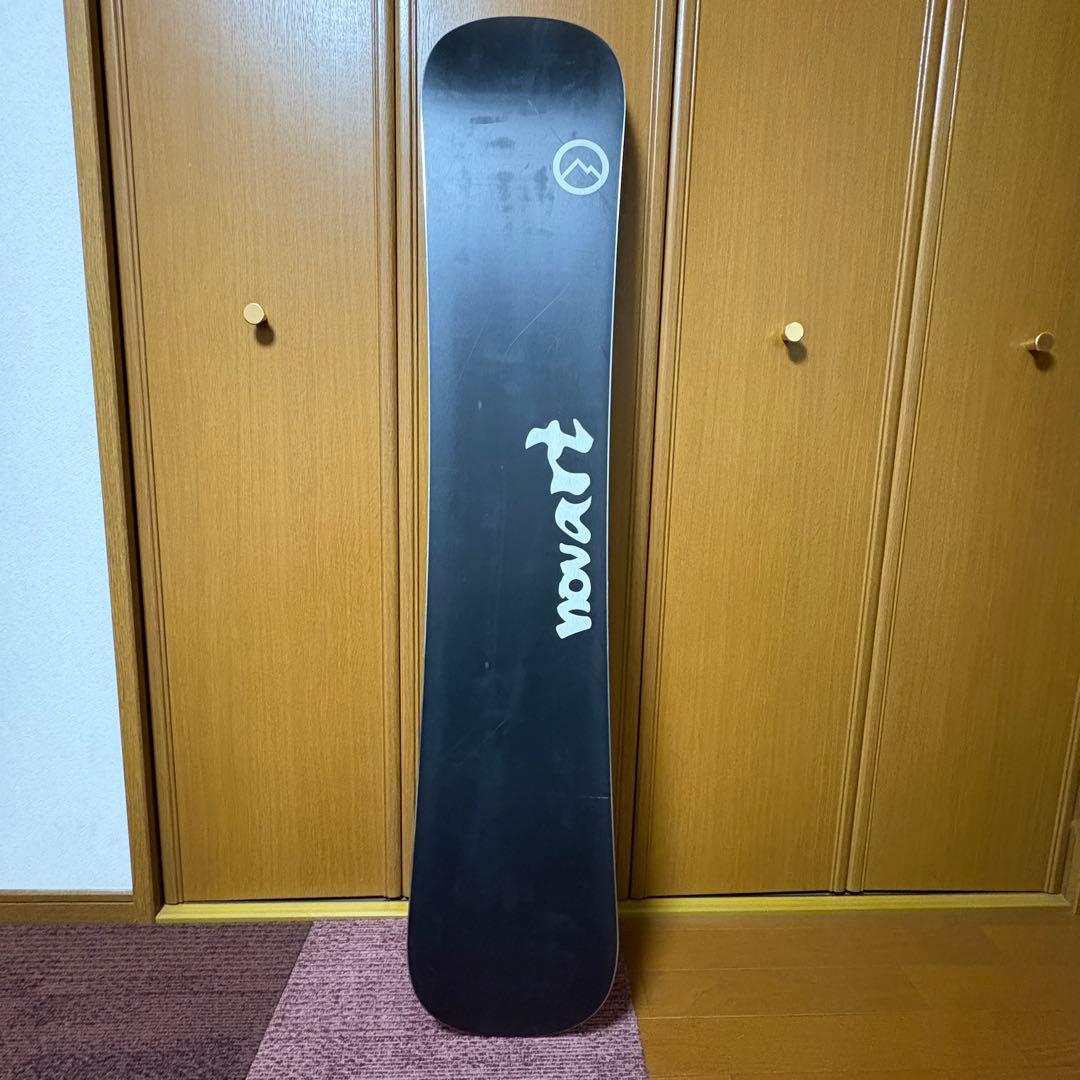 NOVEMBER ARTISTE スノーボード　20-21