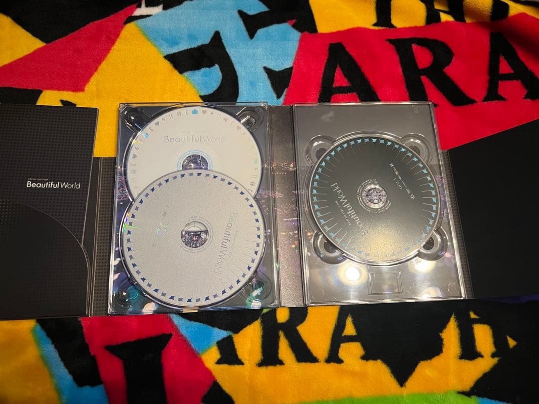 嵐 DVD 13点CD 8点まとめ売り