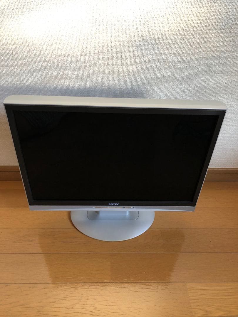 ゲーミングPC モニター　キーボード　マウス　フルセット　GTX1050Ti