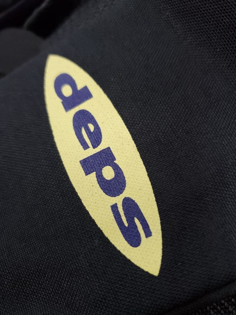 デプス ライジャケ 替えボンベ付き deps ライフジャケット 自動膨張式