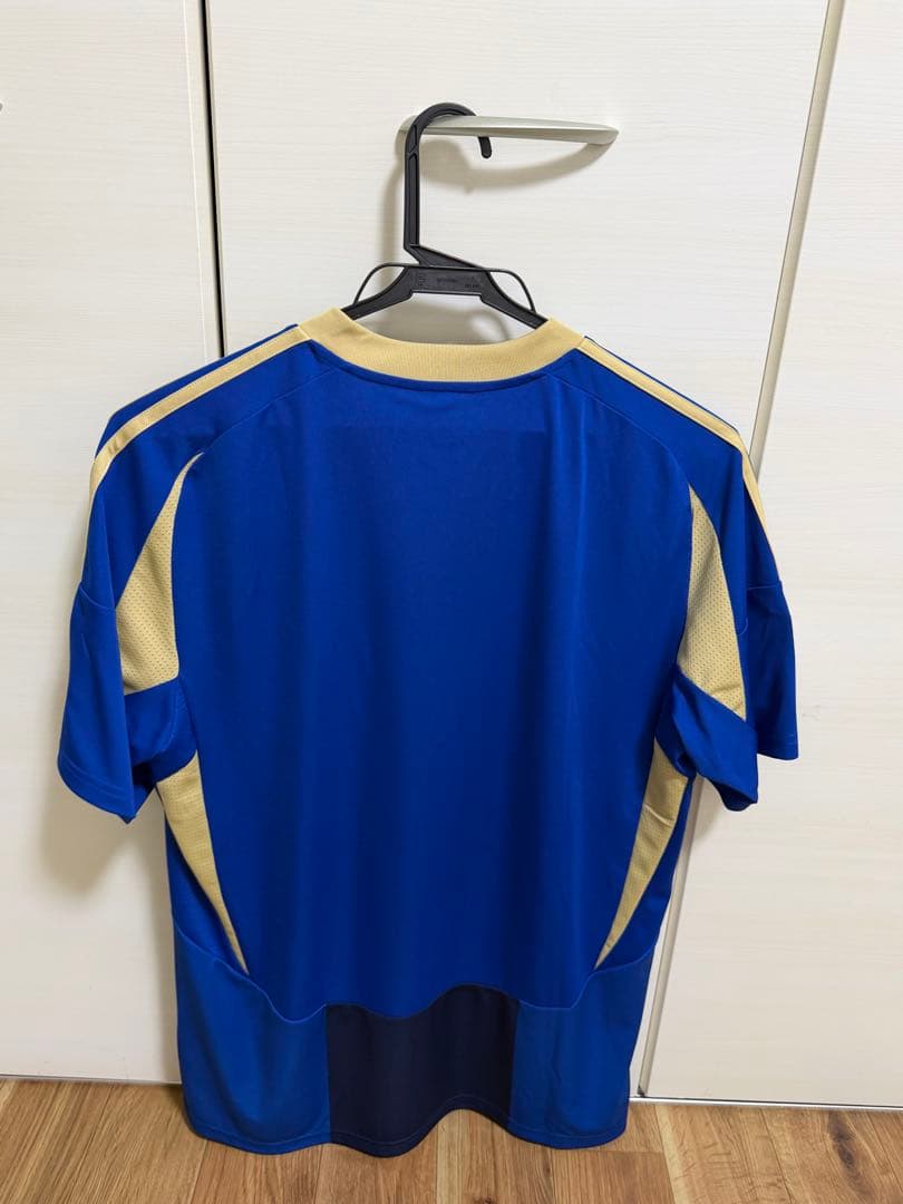 FC町田ゼルビア　ユニフォーム　ACLE 背番号なし