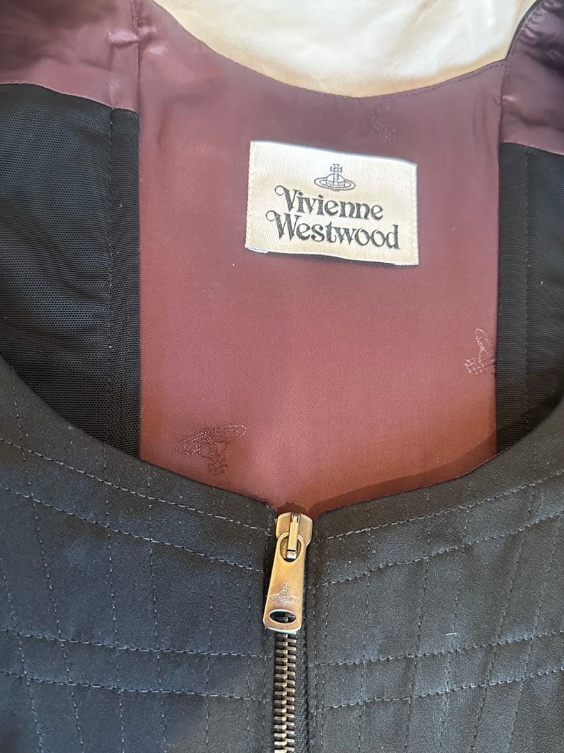 Vivienne Westwood ヴィヴィアン　コルセット　イタリア製